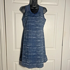 Title‎ Nine Dress Womens Medium Athleisure Sleeveless Activewear Tennis Fitness
